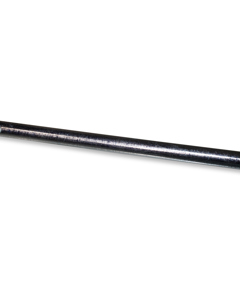 Bolt 12x185 galv w/hole f/splint f/egg belt idler E150